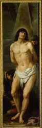 St. Sebastian, before 1653